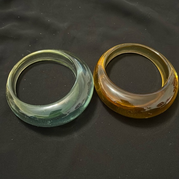 unbranded Accessories - Two Bracelets